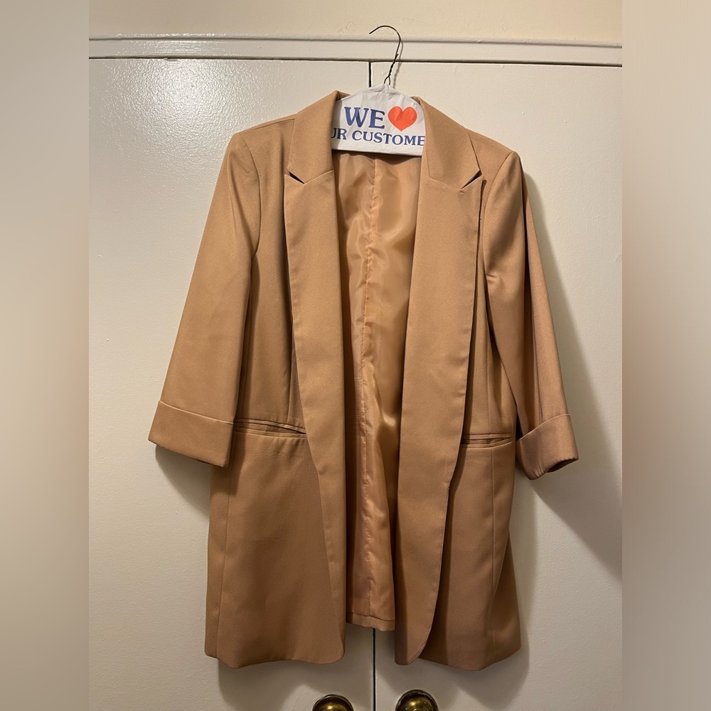 Misguided Jacket - image 4